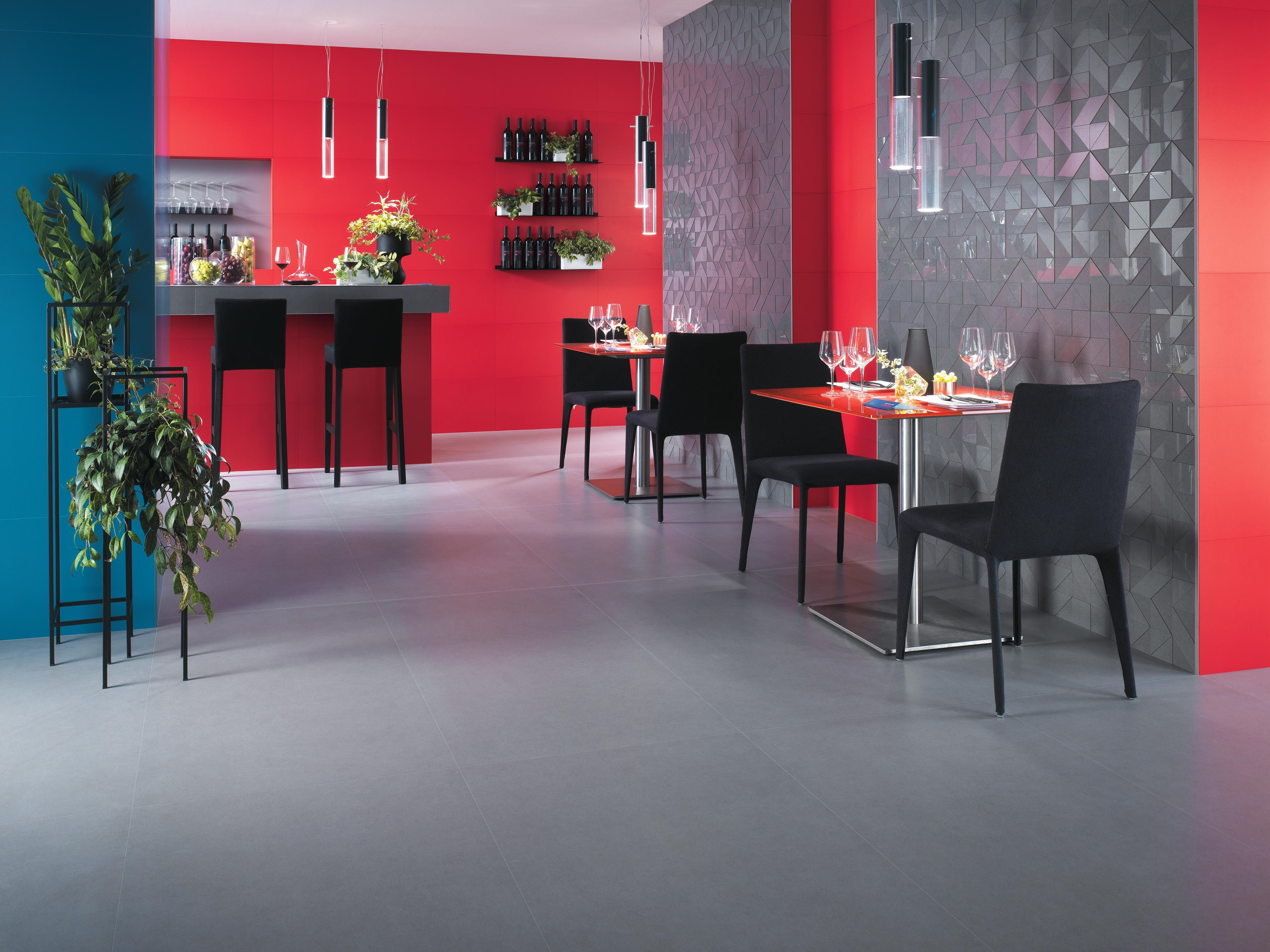 Charme discret e minimaliste