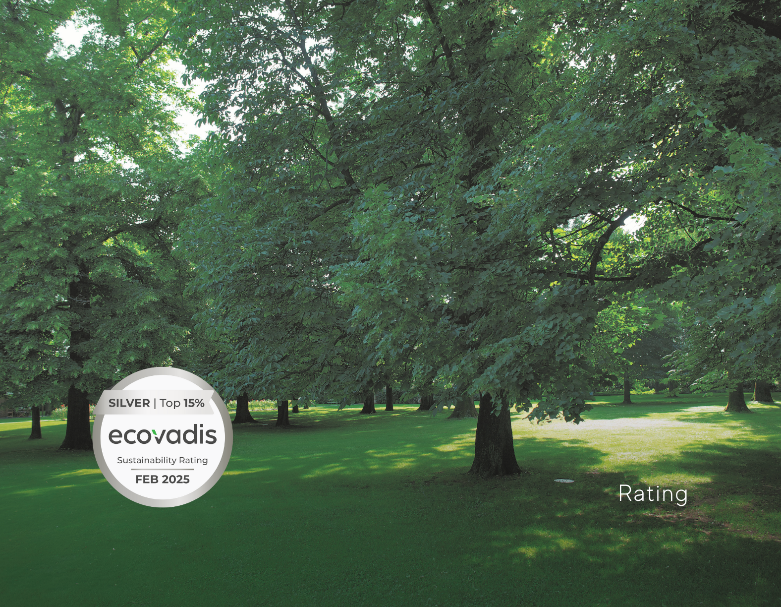 News - Ecovadis25
