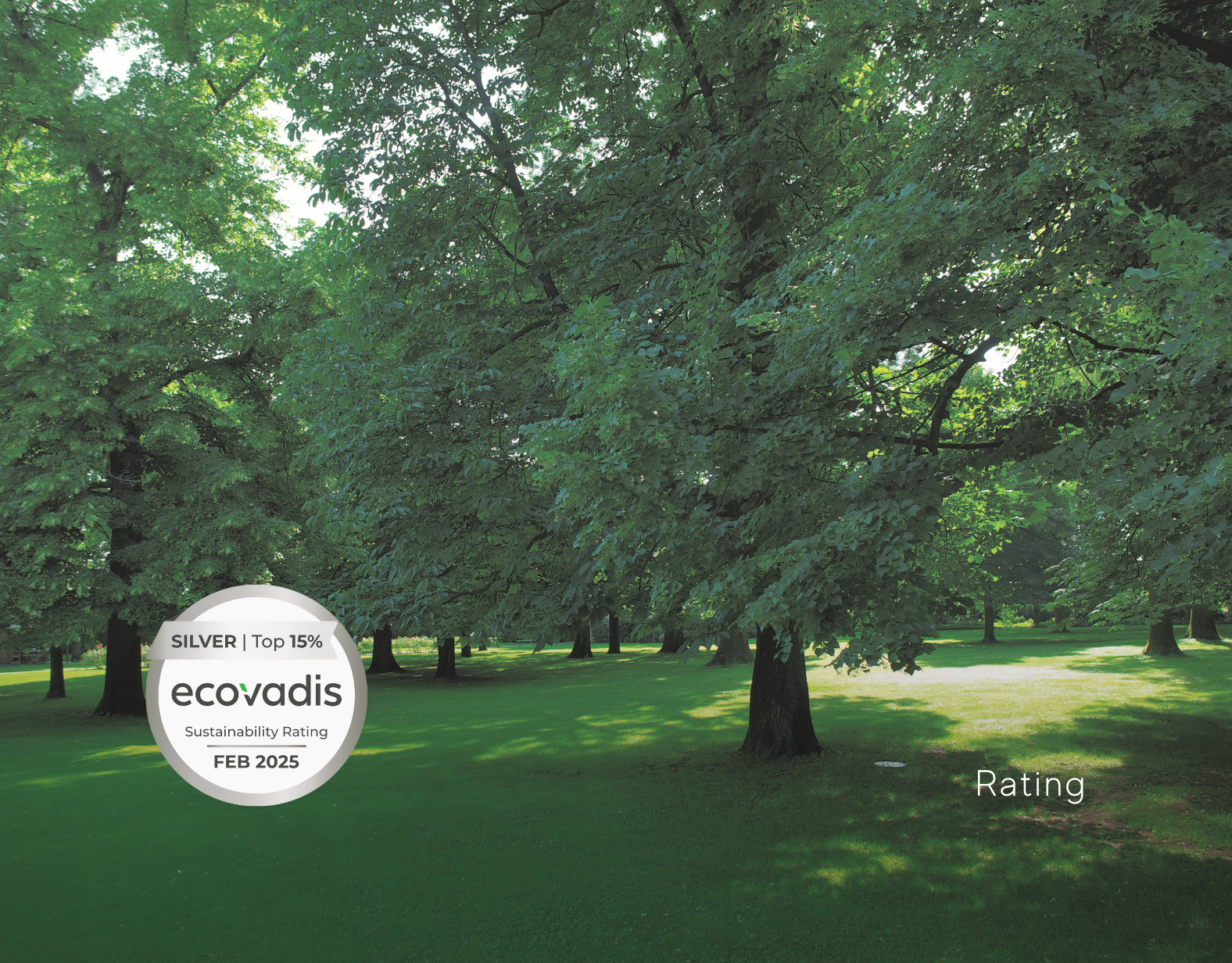 News - Ecovadis25
