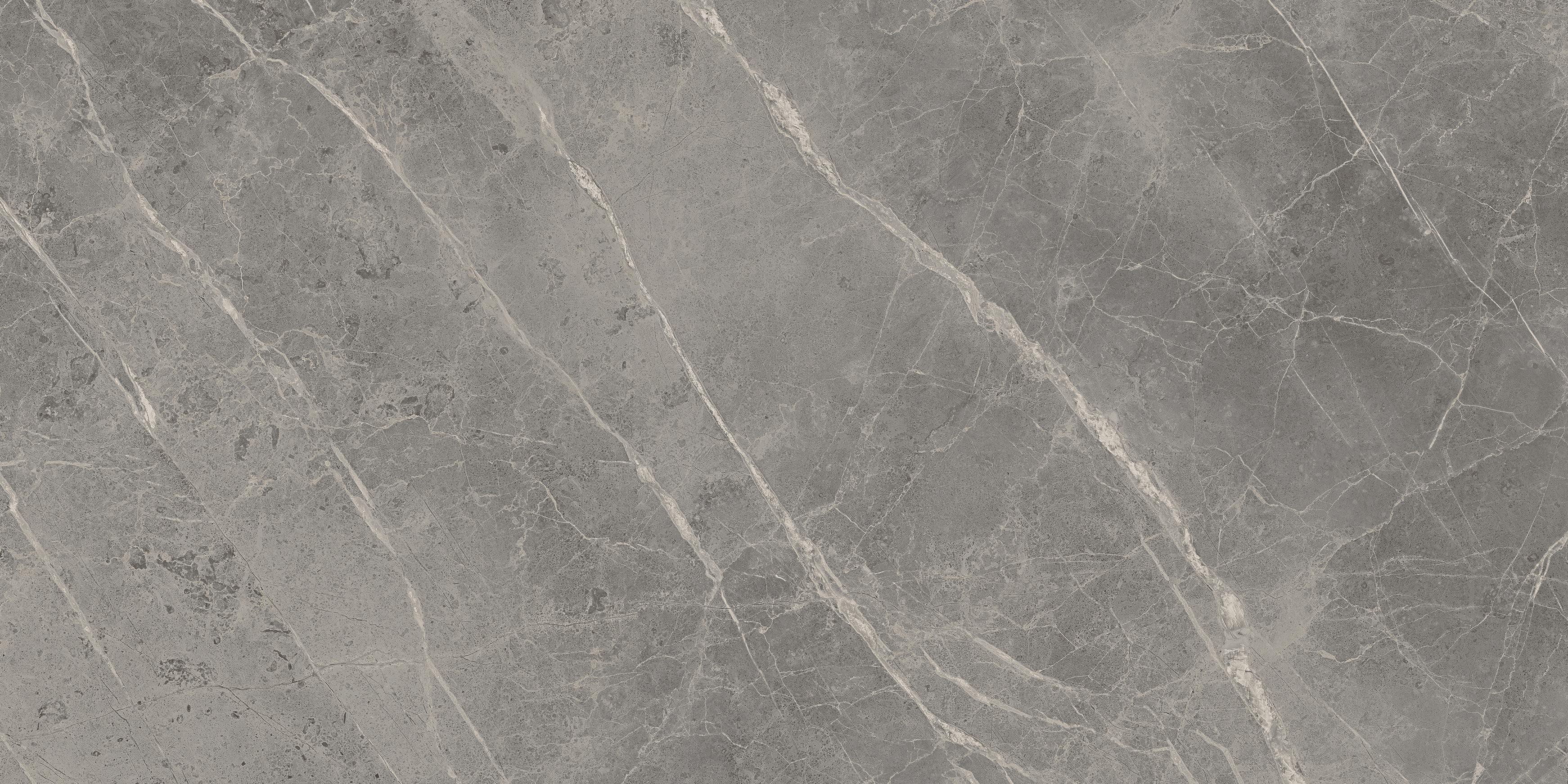 AtlasConcorde MarvelPro GreyFleury 75x150 Polished AD47