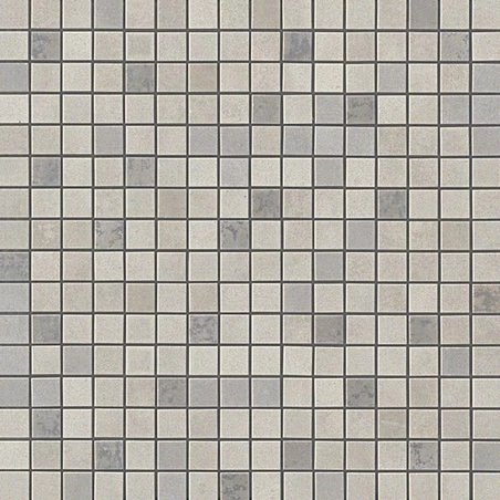 AtlasConcorde Dwell Silver MosaicoQ 30,5x30,5 9DQS