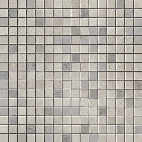 AtlasConcorde Dwell Silver MosaicoQ 30,5x30,5 9DQS