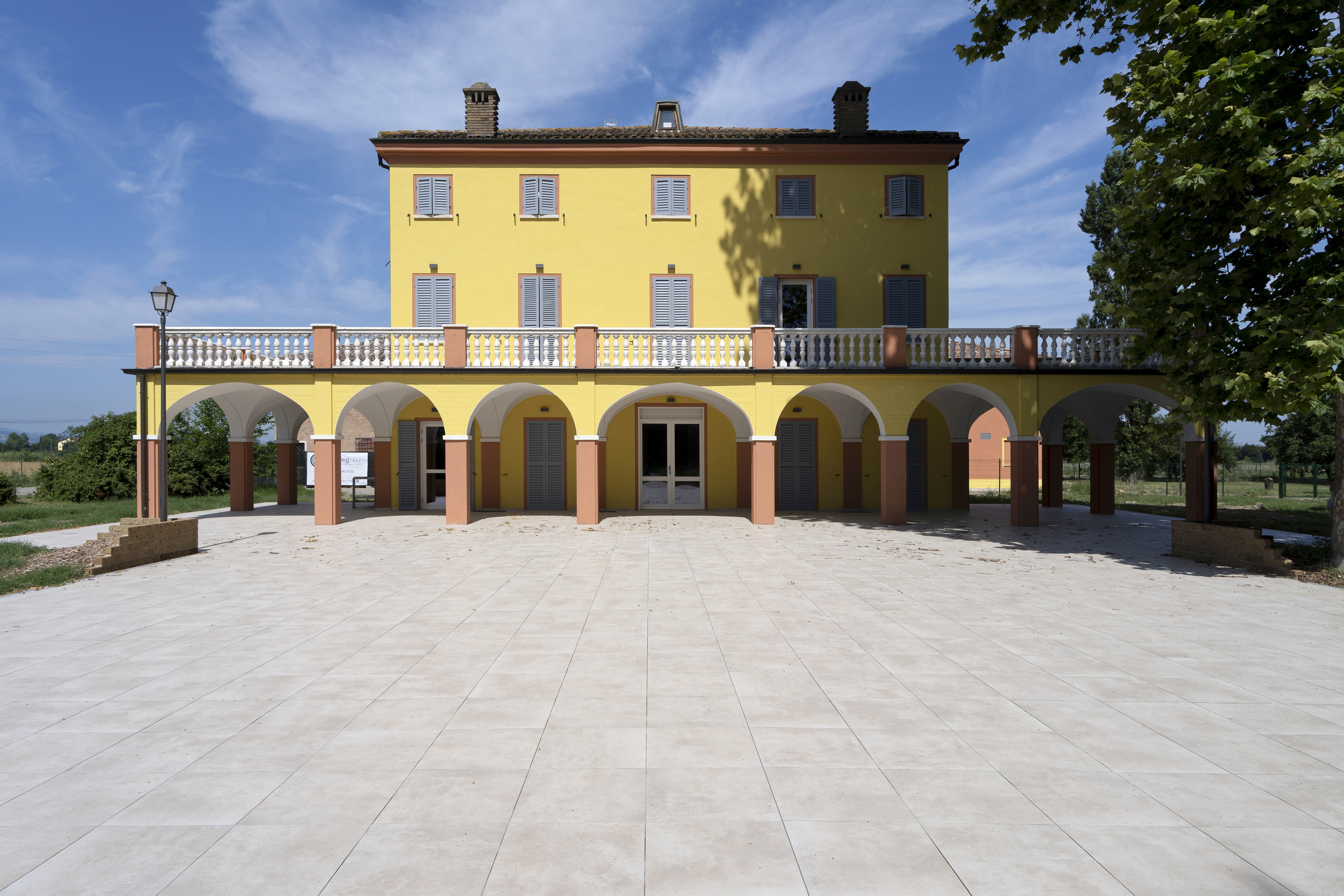 Casa di Fausta 003