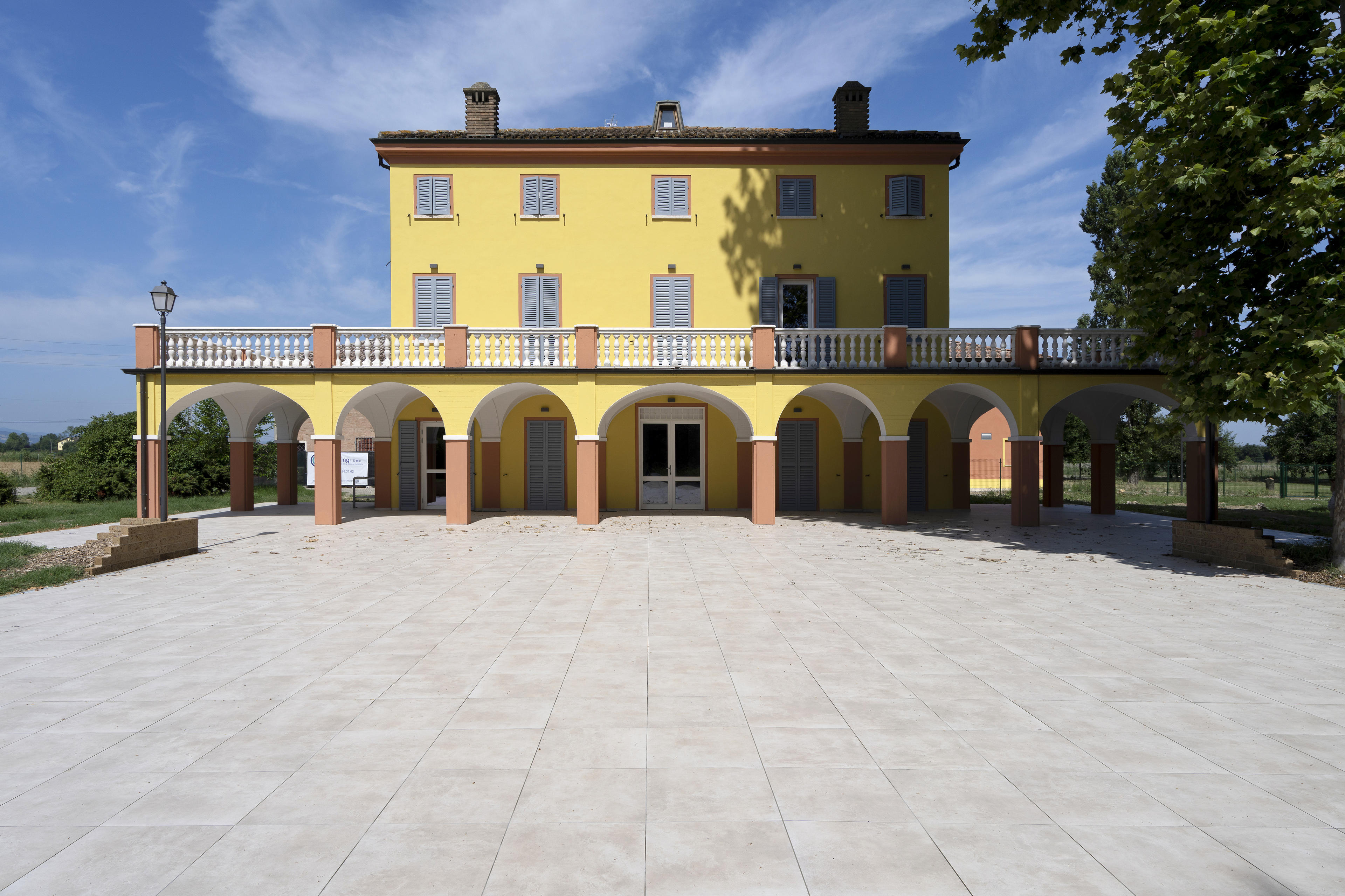 Casa di Fausta 003