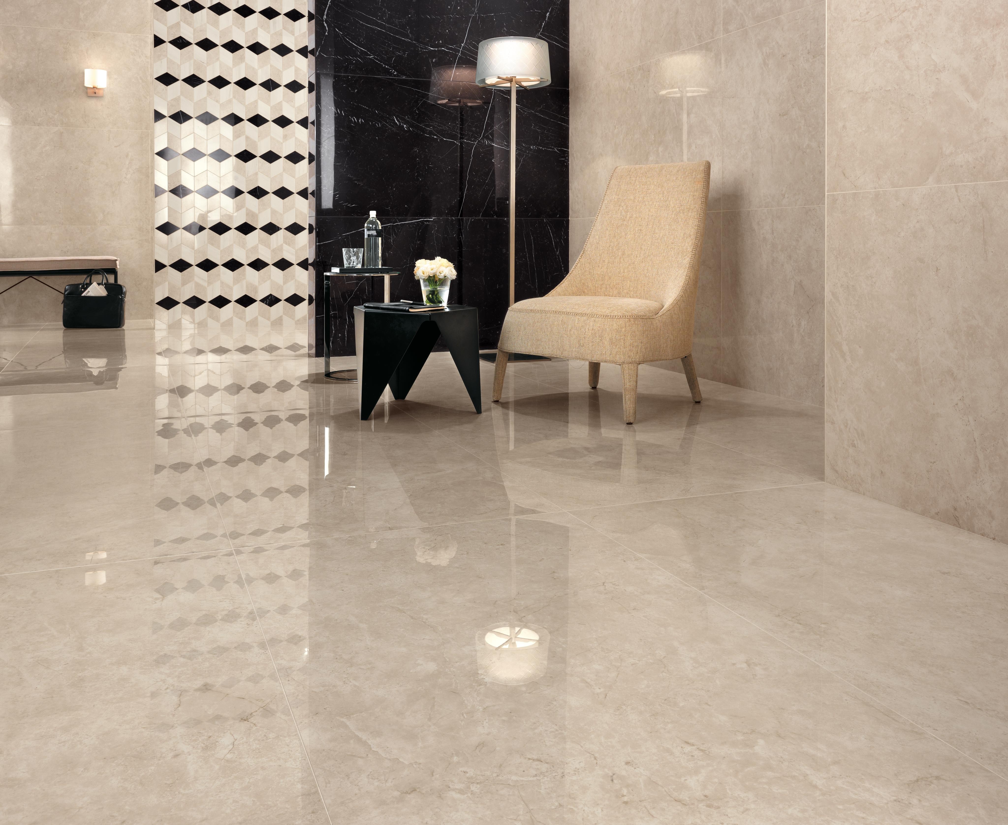 AtlasConcorde MarvelStone 010 02 Cream-Marquina