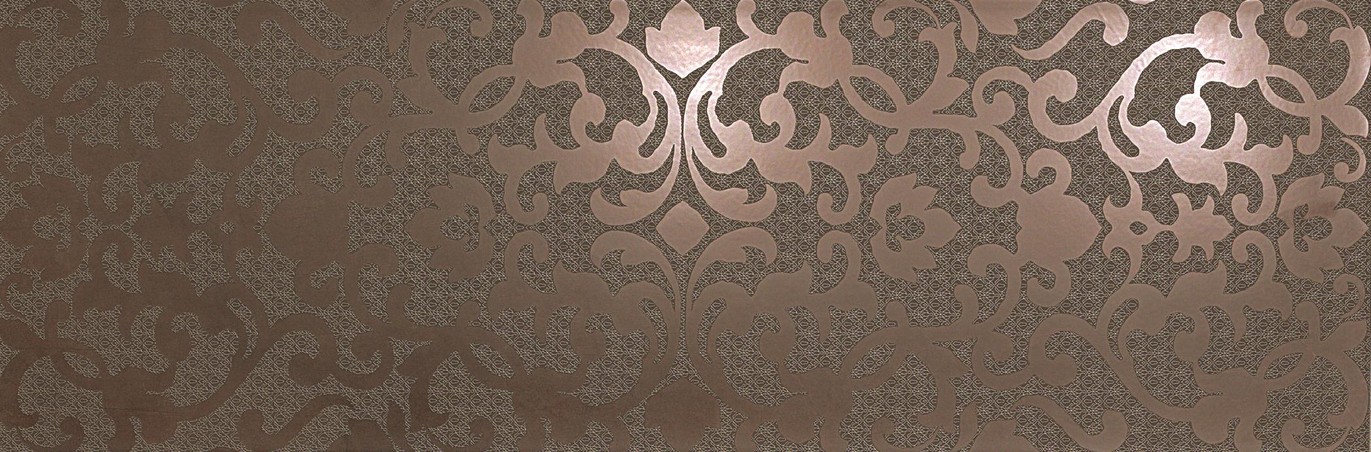 AtlasConcorde Marvel BronzeLuxury Brocade 30.5x91.5 ASCY R