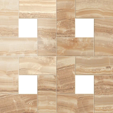 AtlasConcordeRussia SupernovaOnyx RoyalGold Mosaic 45x45 610110000088