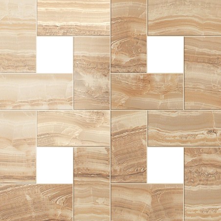 AtlasConcordeRussia SupernovaOnyx RoyalGold Mosaic 45x45 610110000088