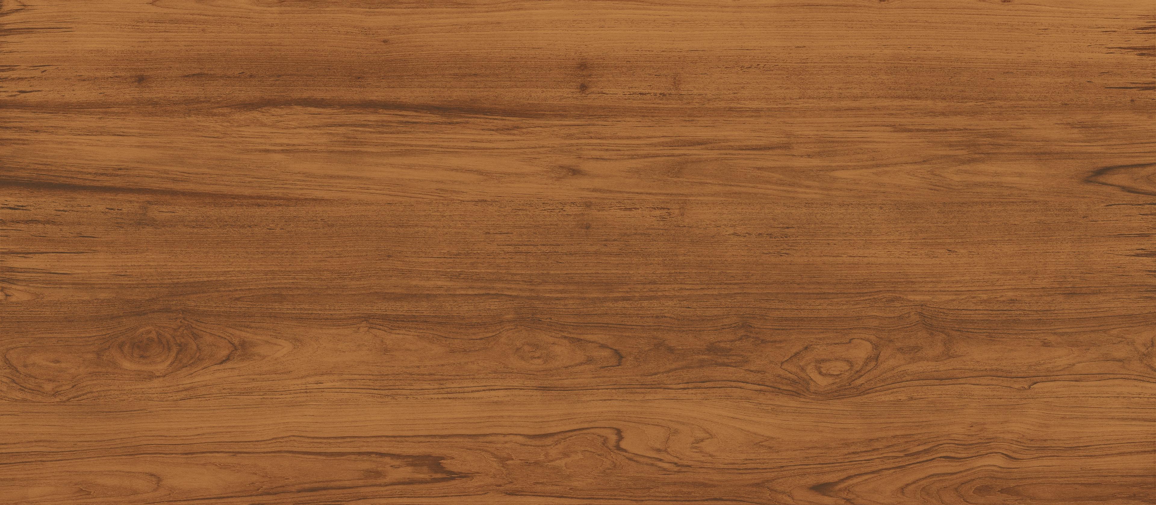 Log Anthology Teak 120x278 Mate, Marrón, 120x278