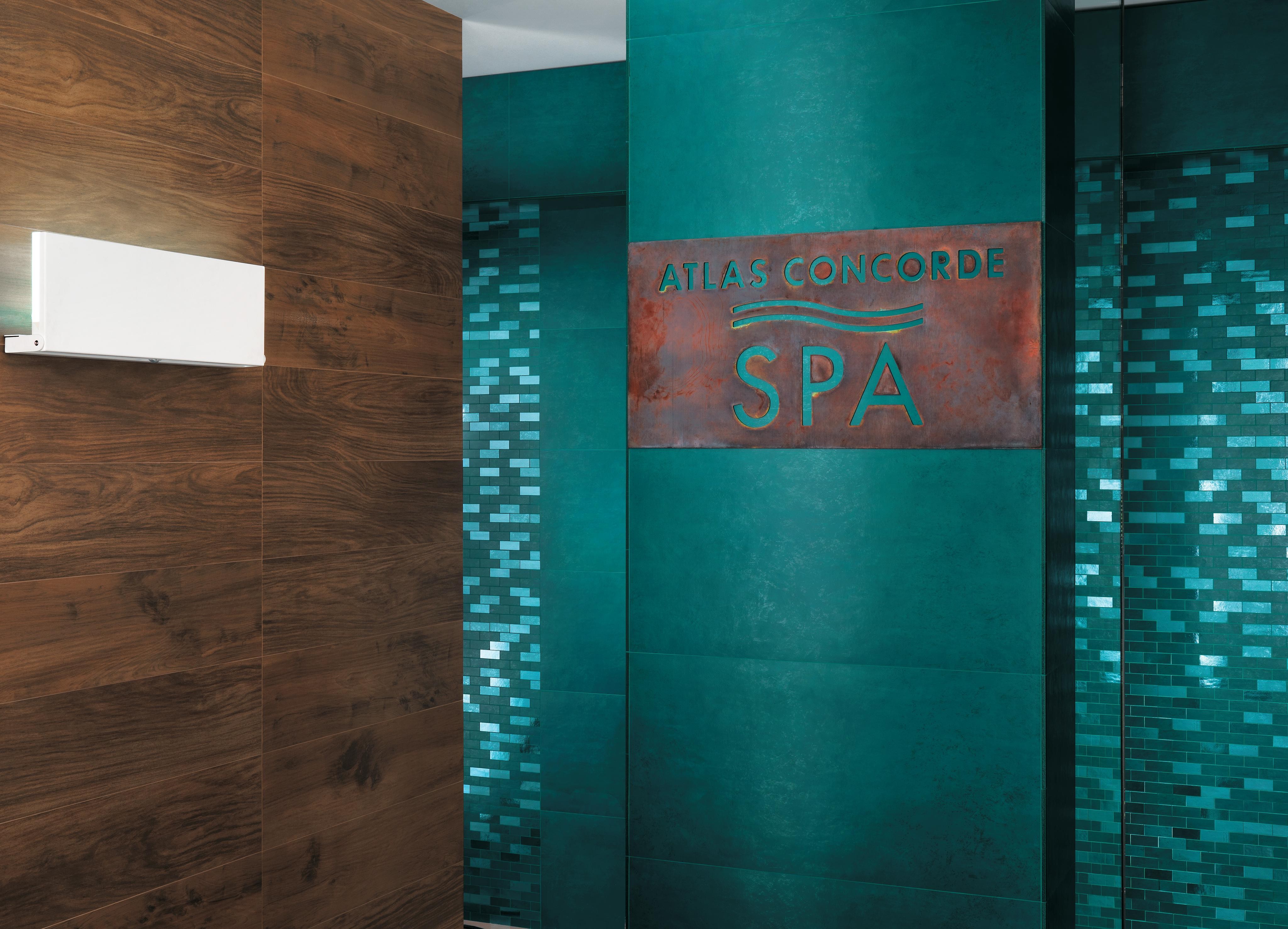 Ewall Petroleum Green, Ewall Petroleum Green MiniBrick, Ewall Petroleum Green Spigolo, Etic Palissandro