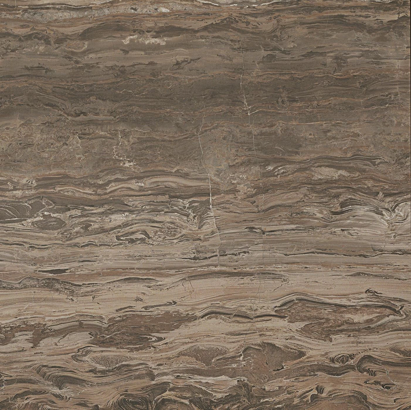 AtlasConcordeRussia SupernovaMarble WoodstoneTaupe 60x60 Matte 610010000647
