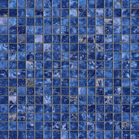 AtlasConcorde MarvelDream Ultramarine Mosaico 30x30 AOVD A