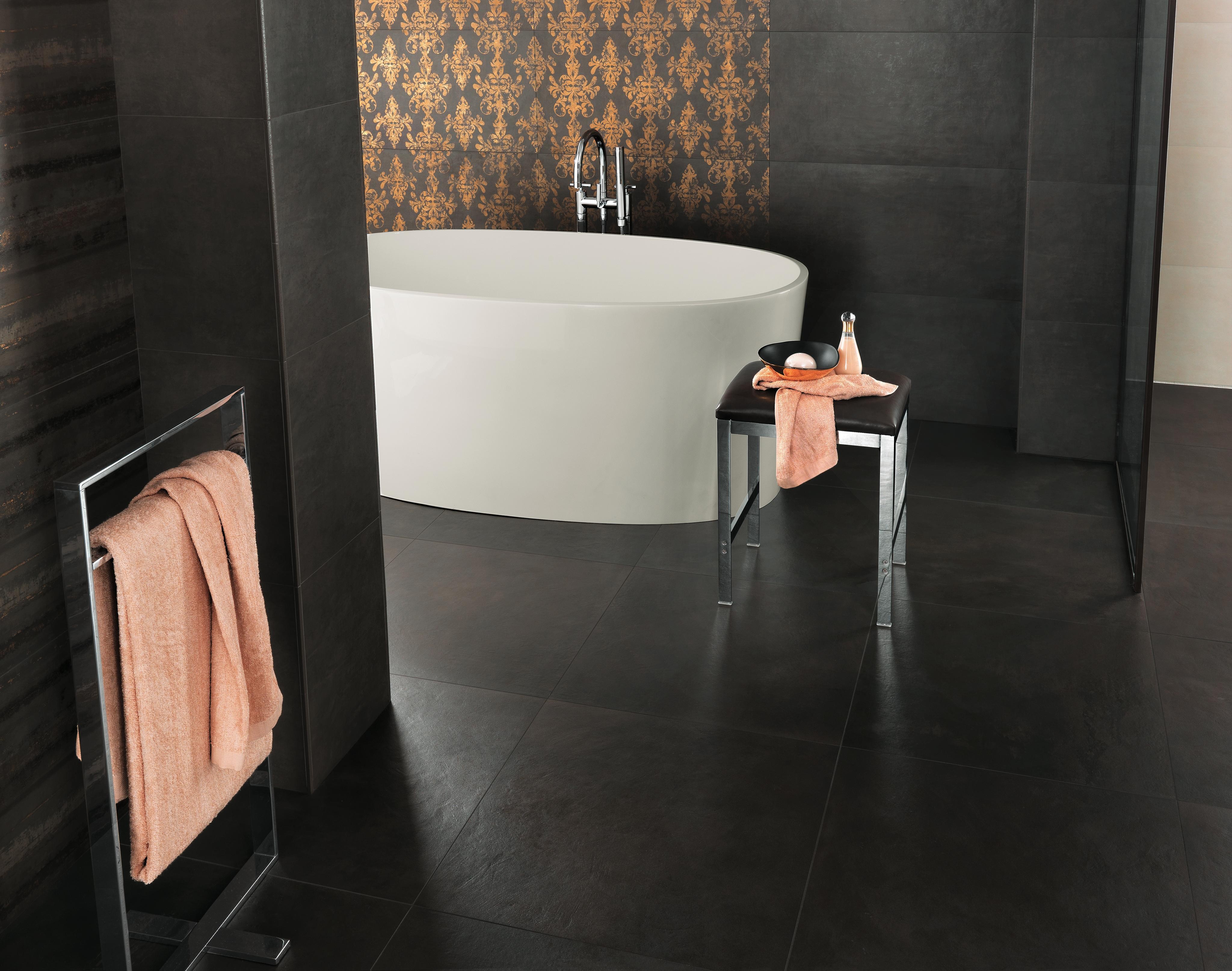 Ewall Moka, Ewall White, Ewall Moka Gold Damask, Ewall Moka Gold Stripes, Ewall Moka Spigolo, Evolve Moka