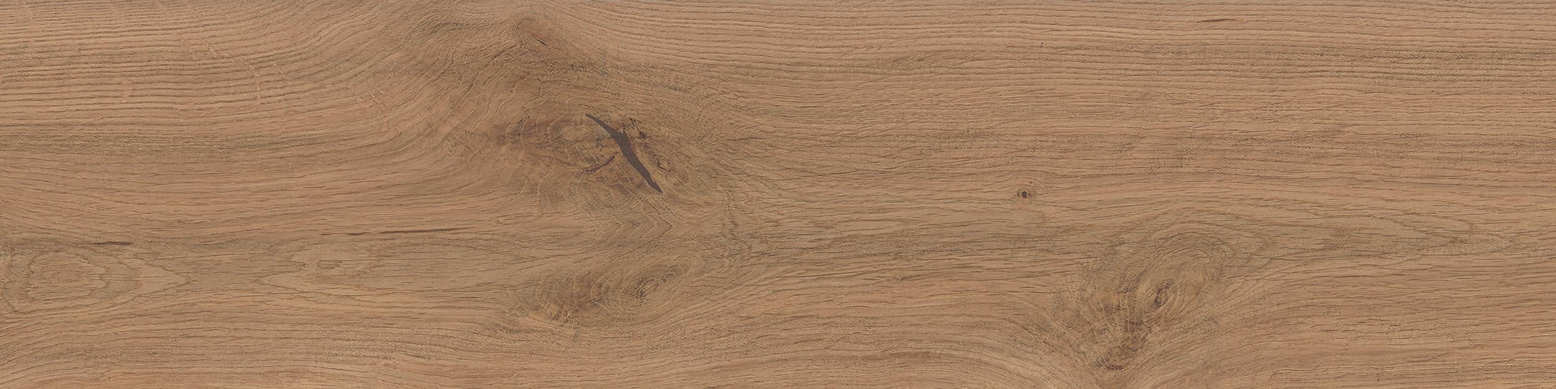 Log Deep Oak 30x120 Matte Sensitech, Brązowy, 30x120