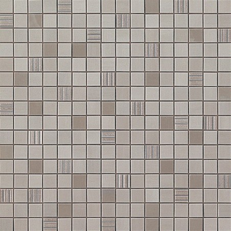 AtlasConcorde Mark Silver Mosaico 30,5x30,5 9MME