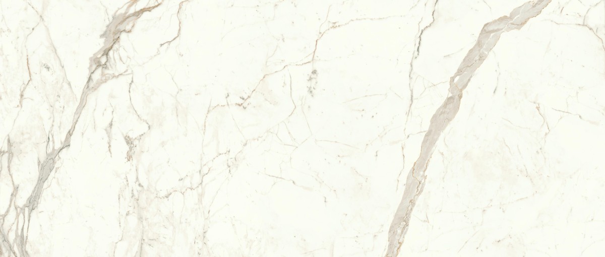 MARVEL Calacatta Prestigio 120X278 Silk