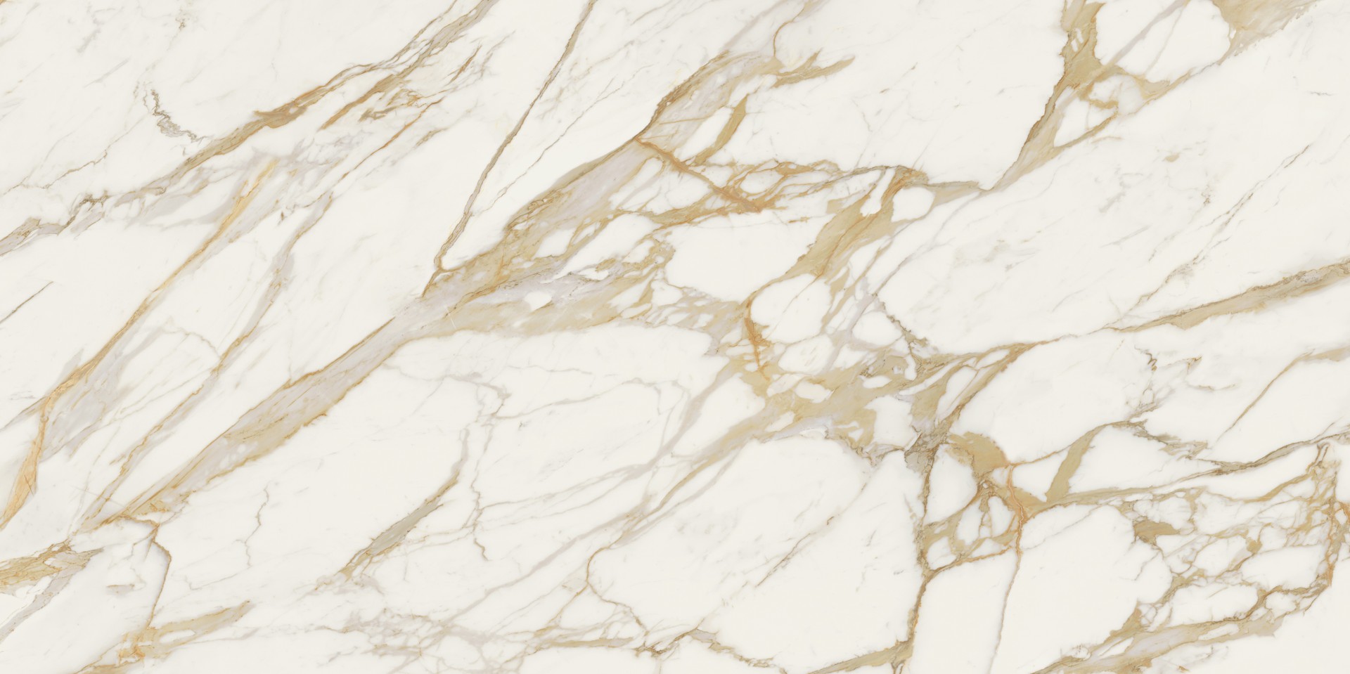Calacatta Oro Polished 162x324 - 12mm ST