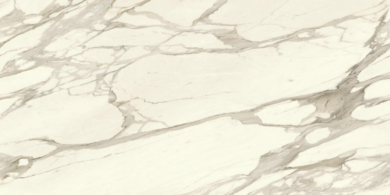 Calacatta Bernini Polished 160x320 - 6mm