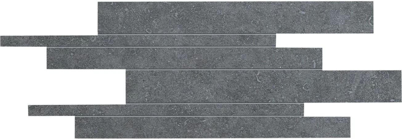 AtlasConcorde Seastone Grey Brick 30x60 8S64
