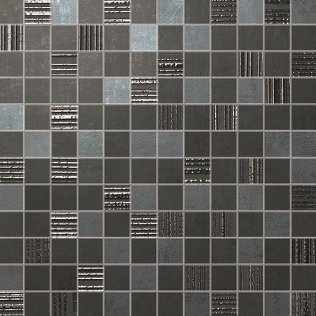 AtlasConcorde Ewall Platinum Mosaic 30,5X30,5 9EMP