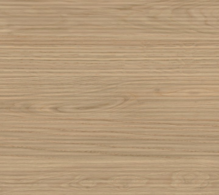 Log Moon Oak 3D Wall · Pleat