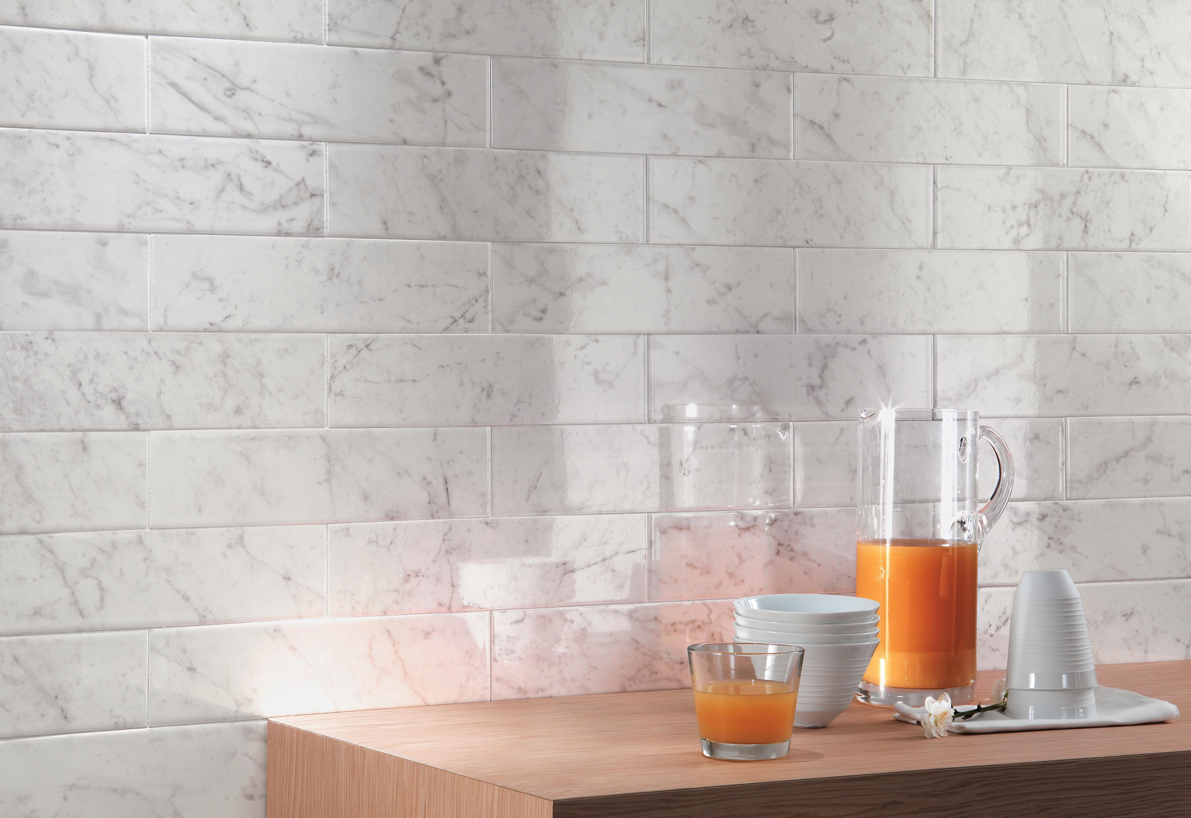 Brick Carrara