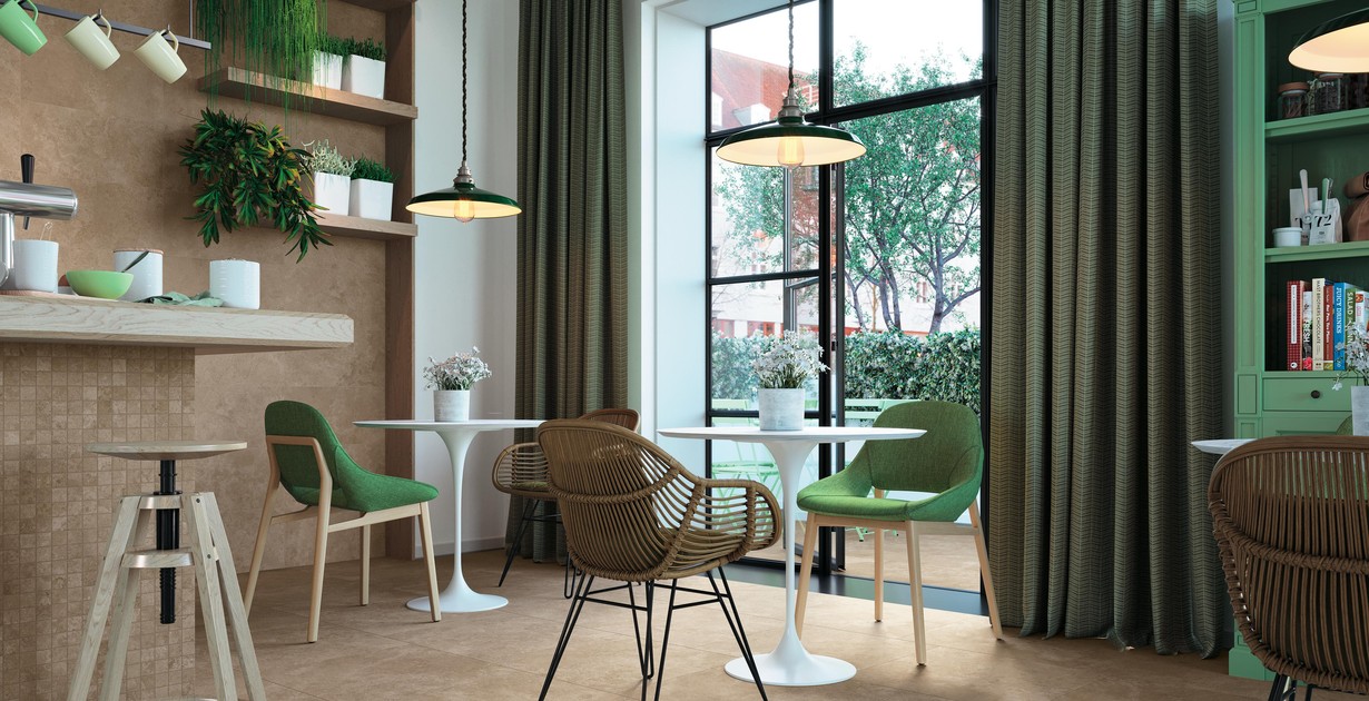 Diesis Trim Tiles Atlas Concorde