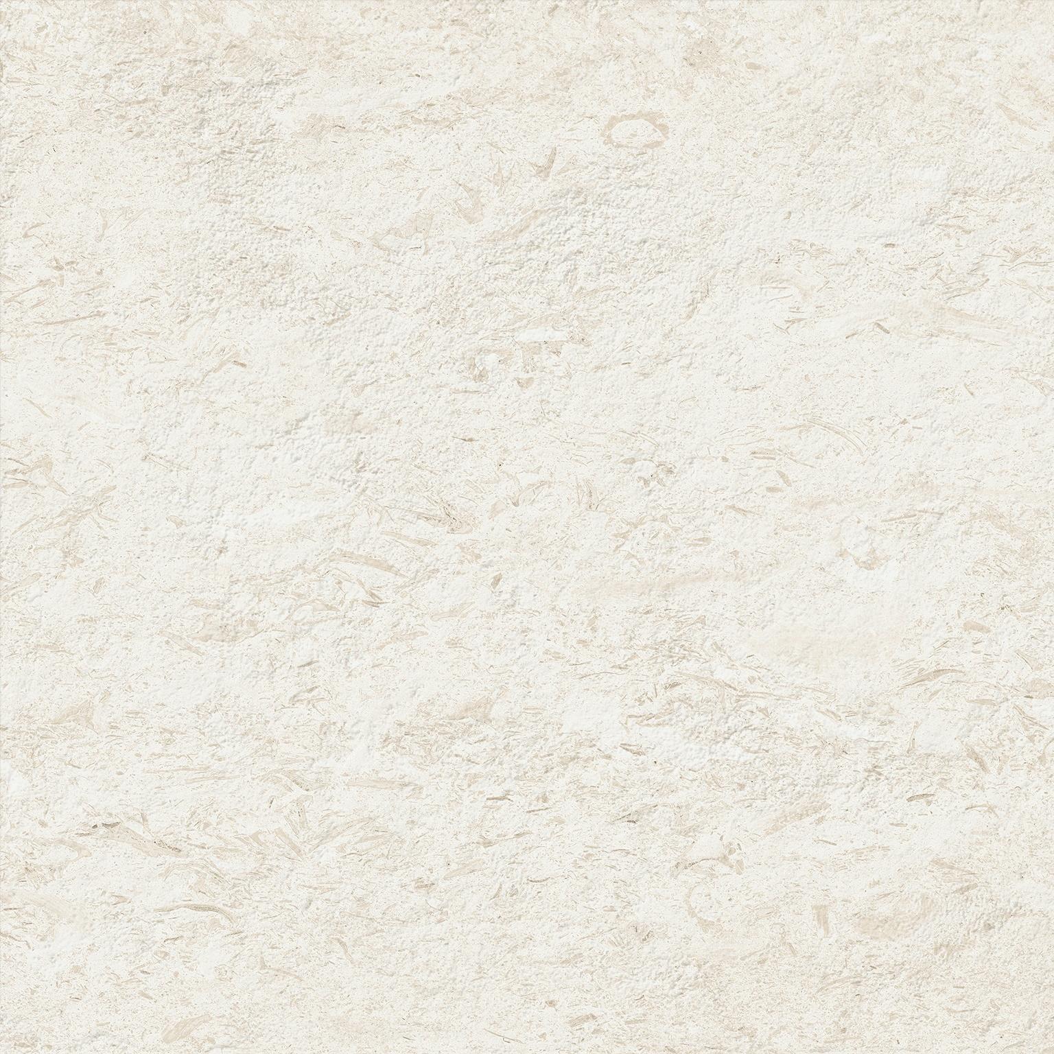 Nyra Utopia Reef 60x60 Outdoor Sensitech, Weiß, 60x60