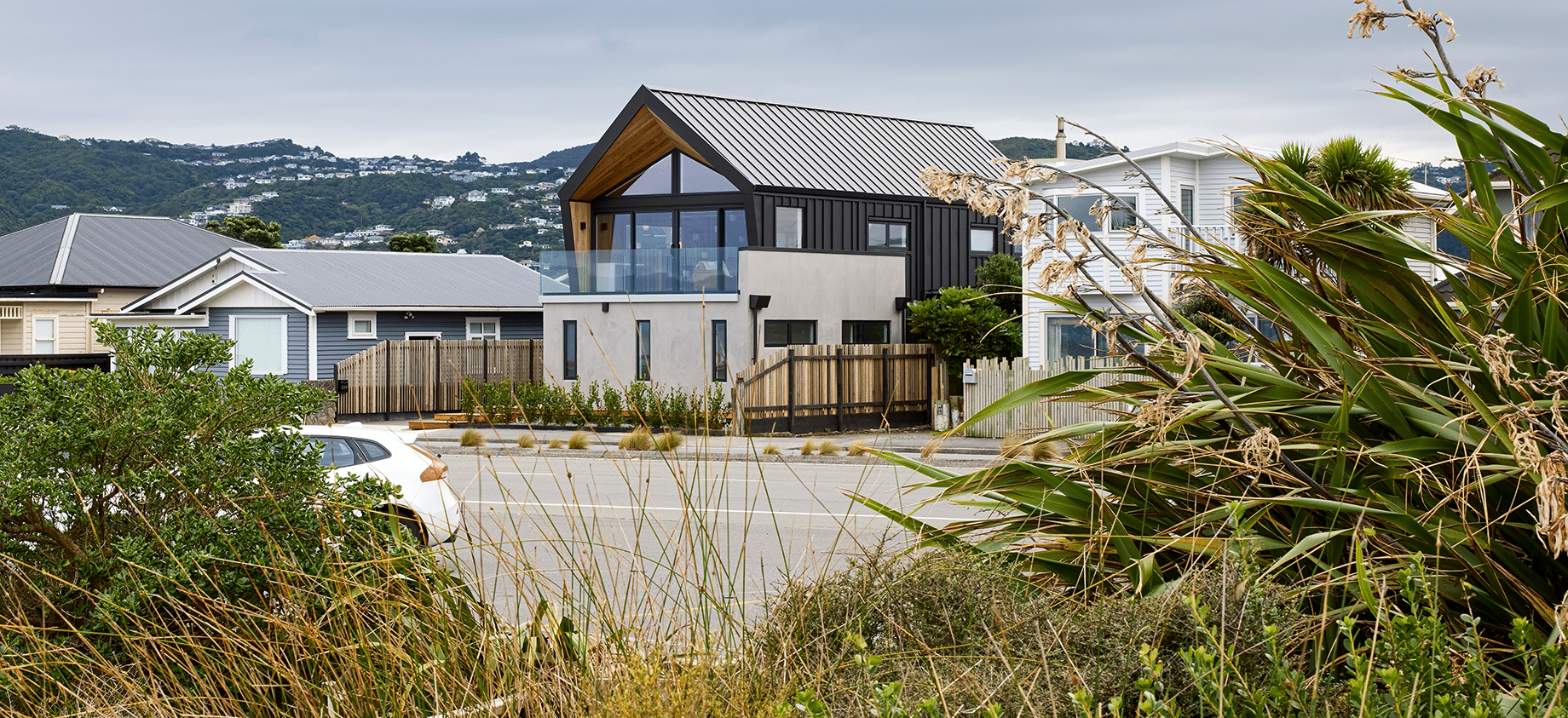 Petone-Exterior