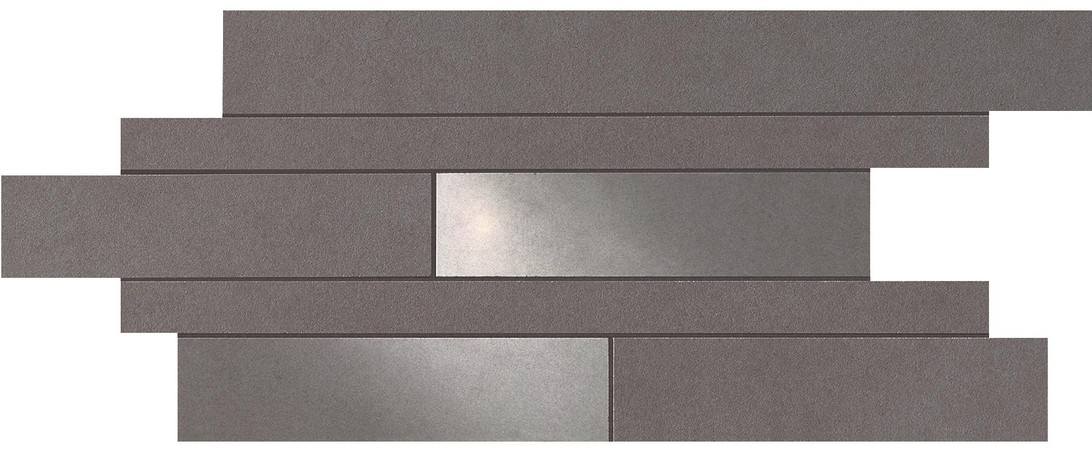 AtlasConcorde Arkshade Lead Brick 30x60 AUH9 R