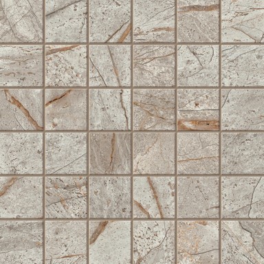 EMPIRE SILVER ROOT Mosaic 