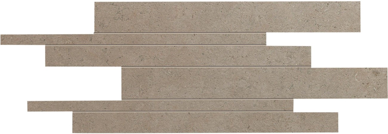 AtlasConcorde Seastone Greige Brick 30x60 8S65