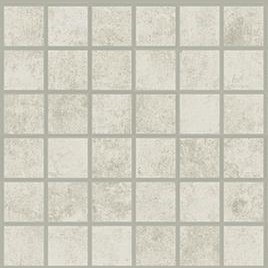 AtlasConcordeUSA Cove Linen Mosaic 30x30 600110000622