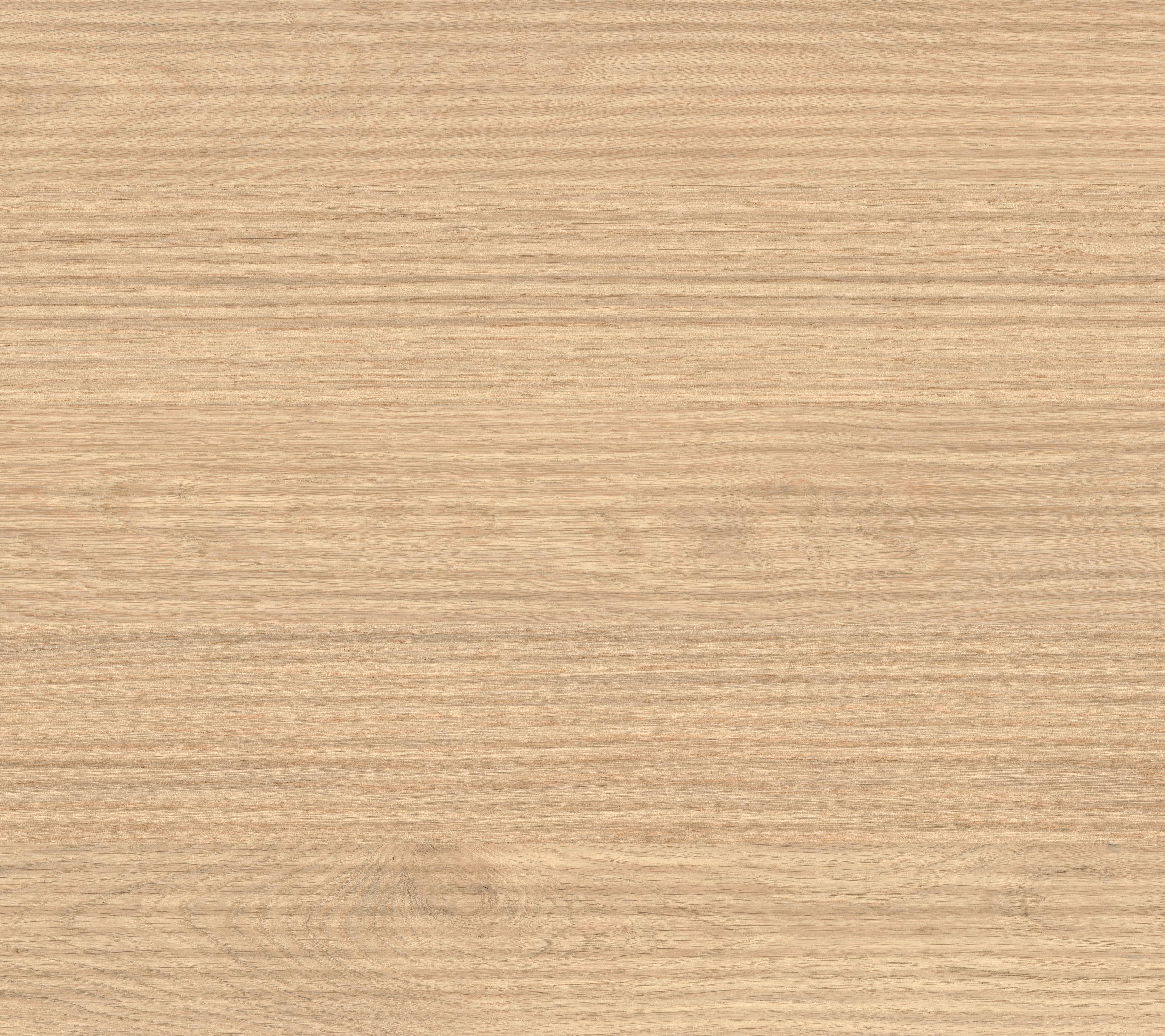 3D Pleat Bright Oak