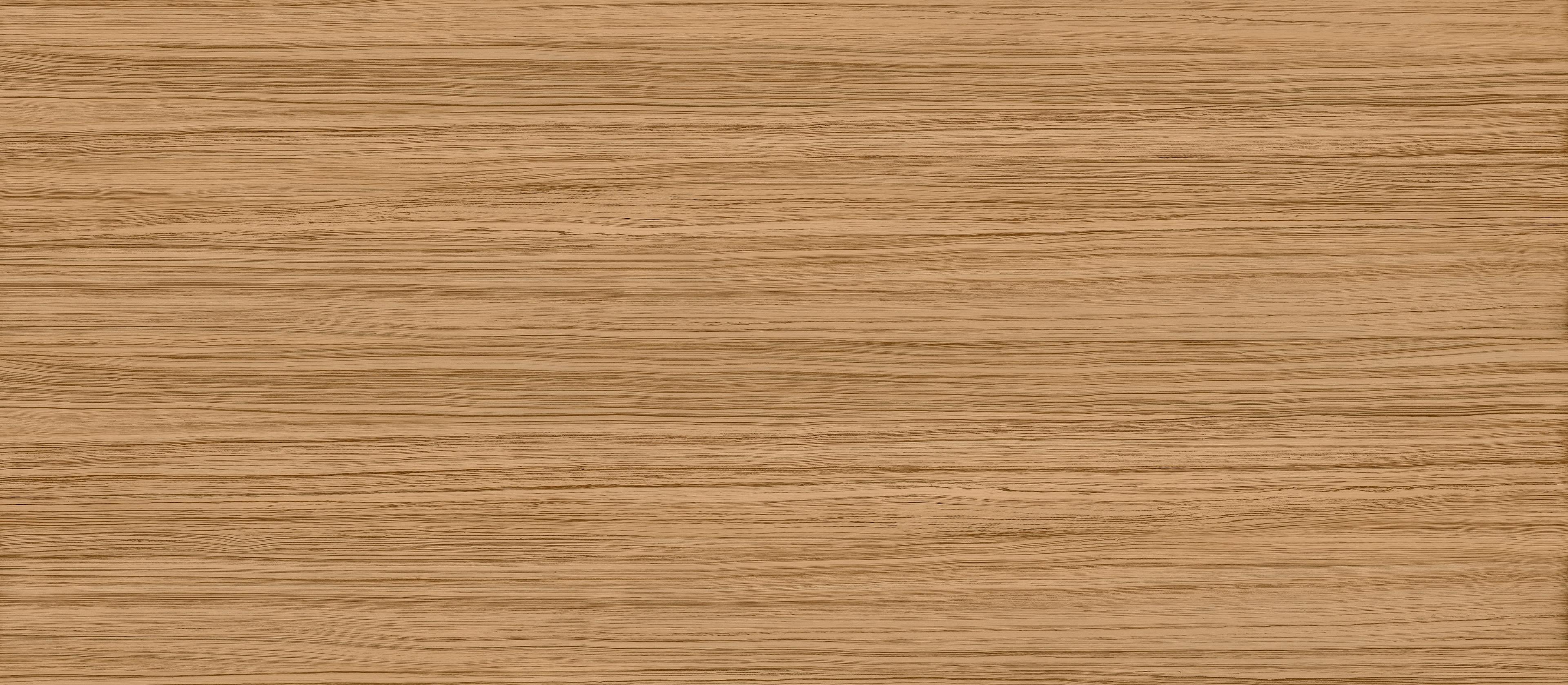 Log Anthology Zebrano 120x278 Matt, Marrone, 120x278