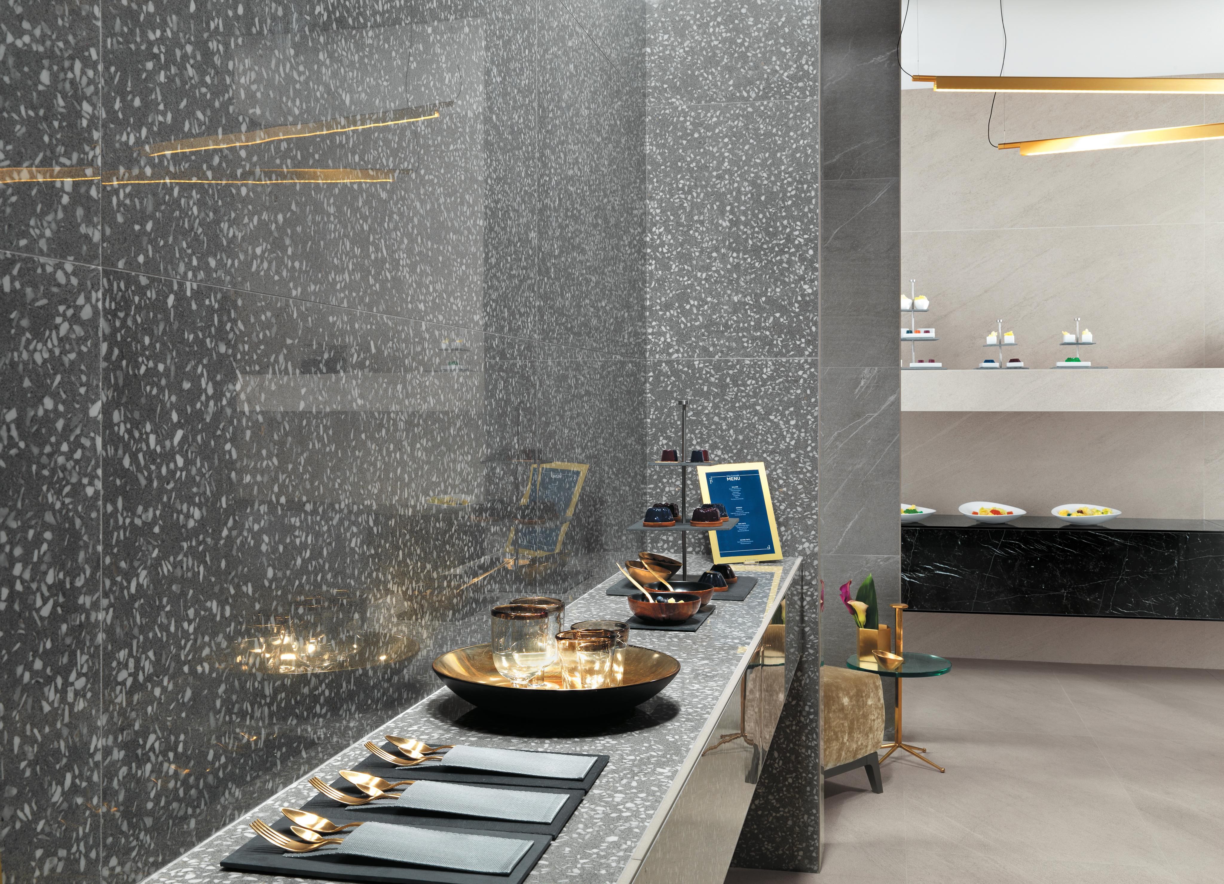 AtlasConcorde MarvelStone 003 05 TerrazzoGrey