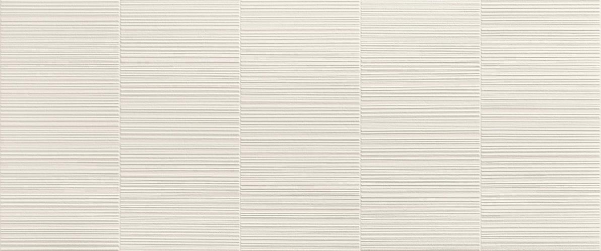 3D Barcode White 50x120  