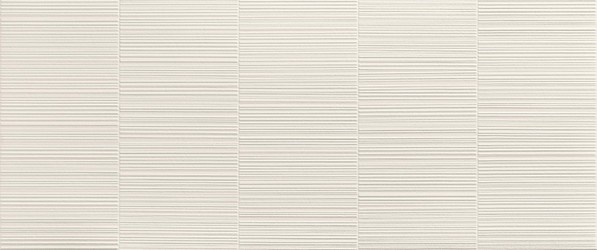 3D Barcode White 50x120  