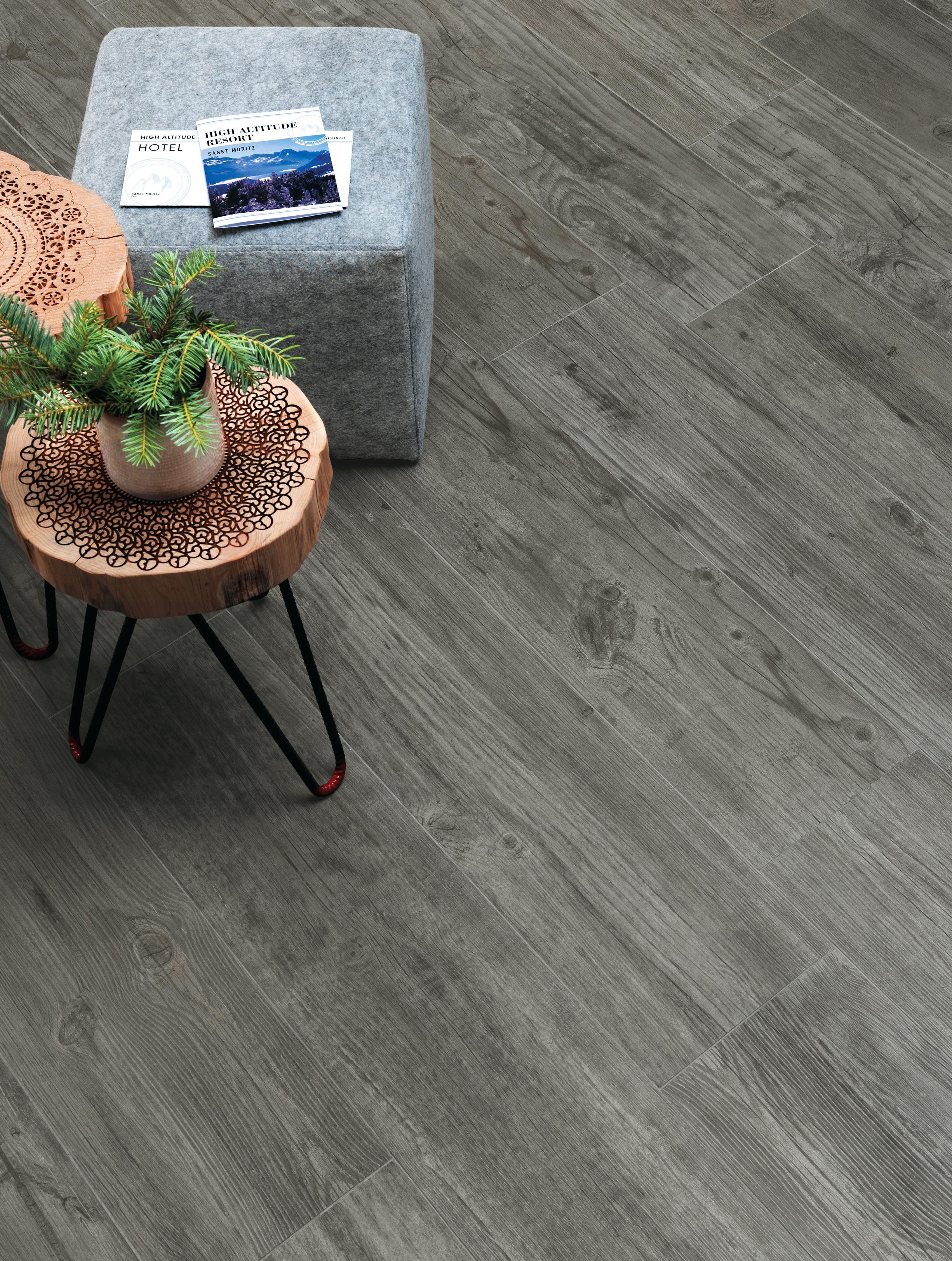 Axi Grey Timber