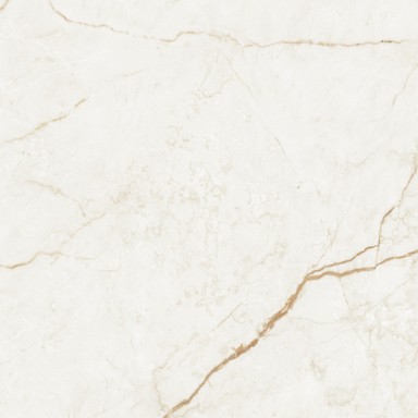 Forte dei Marmi Quark Sahara Blanc Rett 80x80