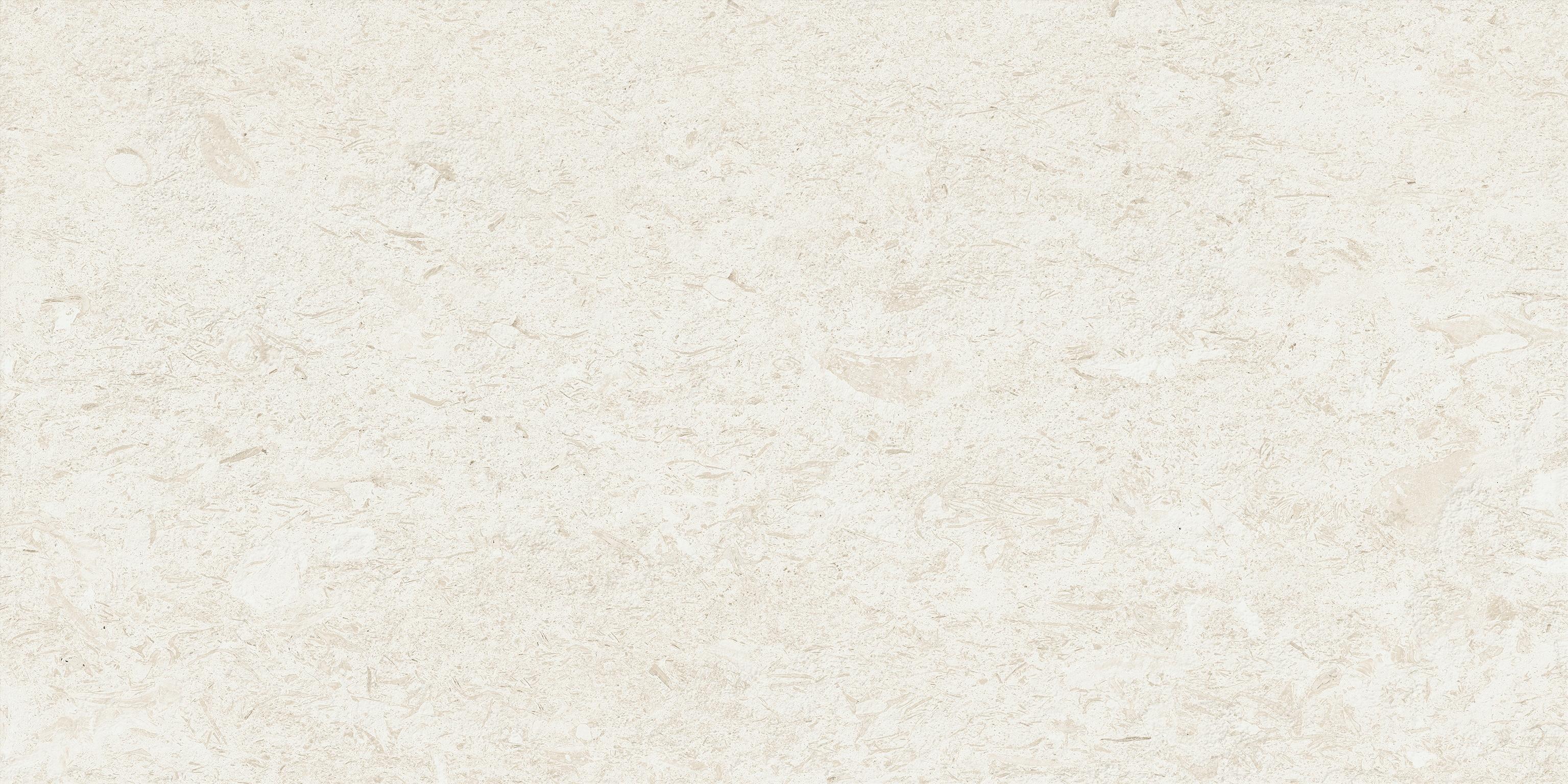 Nyra Utopia Reef 60x120 Matte Sensitech, White, 60x120