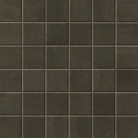AtlasConcorde Mek Bronze Mosaico 30x30 AMK0