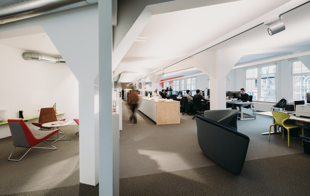 Materiality and tactile surfaces for interior design: the view of ...