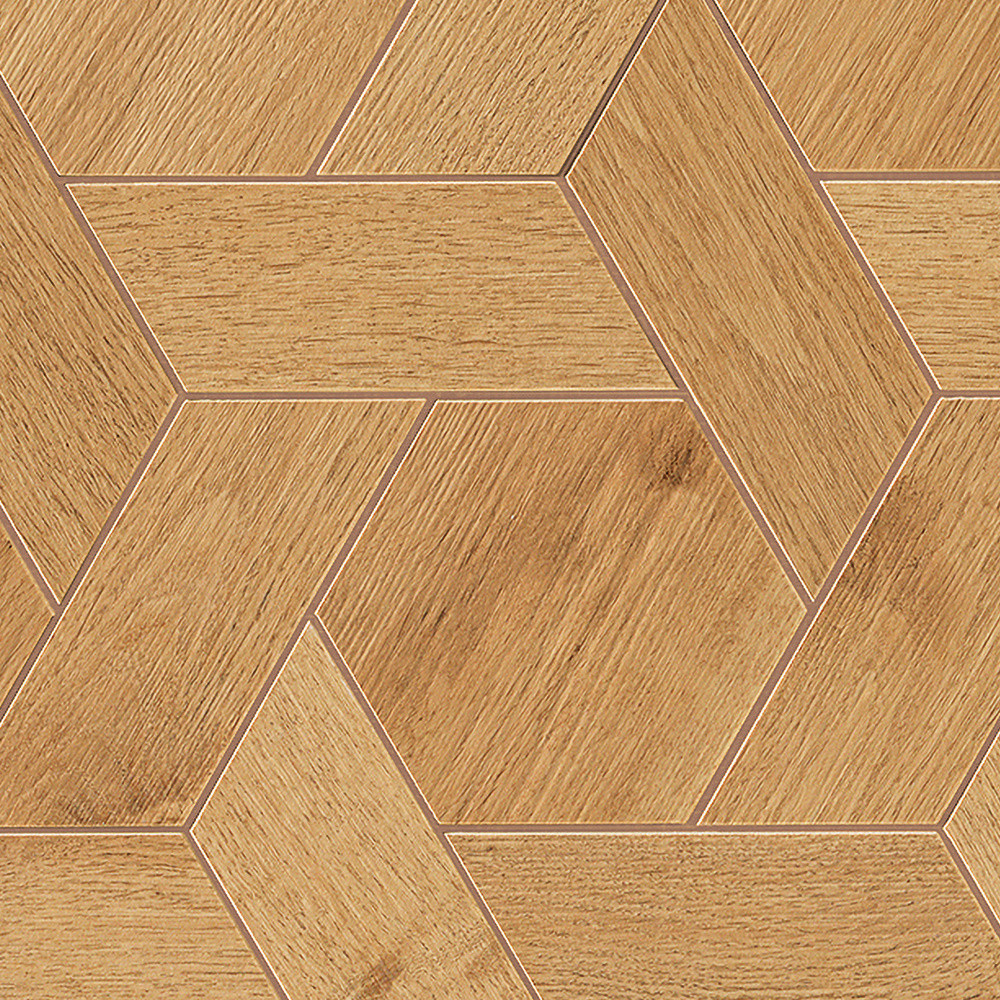 HEARTWOOD Malt Mansion Weave 34,6x40