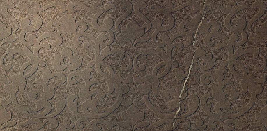 AtlasConcorde Marvel BronzeLuxury Broccato 30x60 D015 R