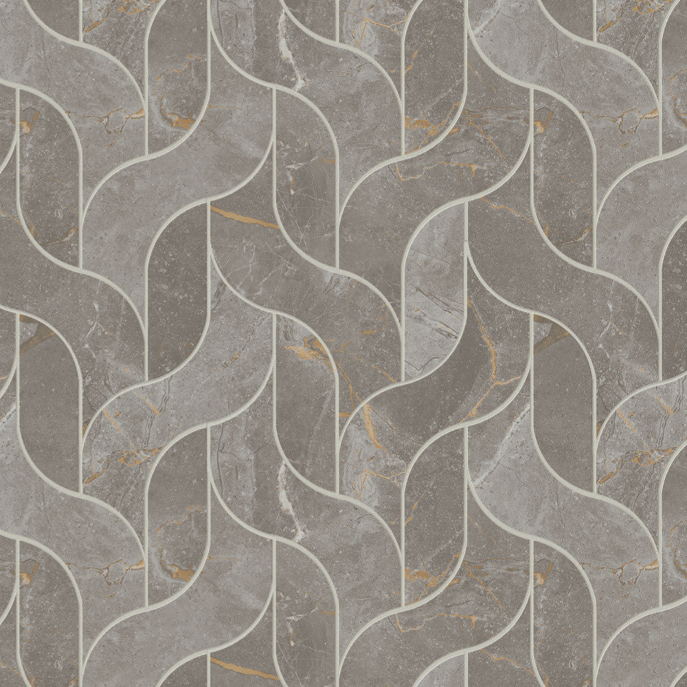 Marvel Fior di Bosco Mosaico Waterfall Lappato