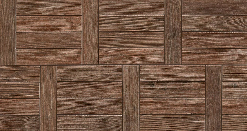 AtlasConcorde Axi DarkOak Treccia 28x53 AMWR