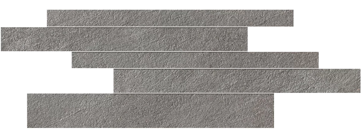 AtlasConcordeSolution Block Grigio Brick 29,5x60 ABNL