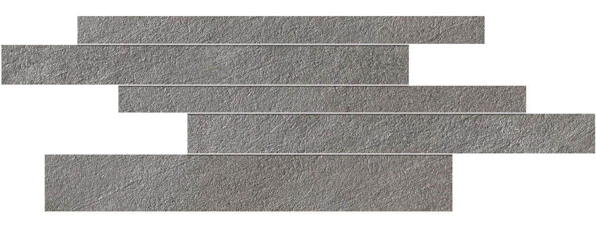 AtlasConcordeSolution Block Grigio Brick 29,5x60 ABNL