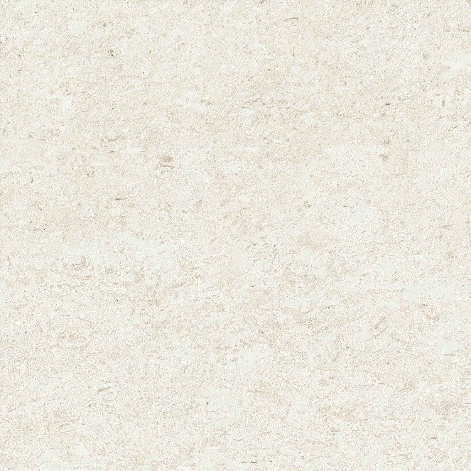 Nyra Utopia Reef 60x60 Matte Sensitech, White, 60x60